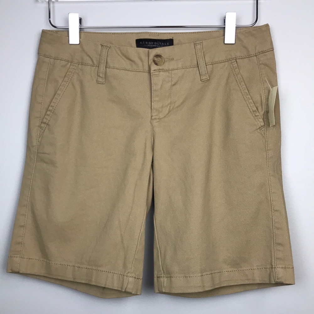 Aeropostale Shorts Sz 0